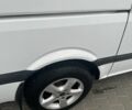 Белый Мерседес Вито, объемом двигателя 2.2 л и пробегом 400 тыс. км за 7500 $, фото 16 на Automoto.ua