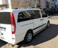 Белый Мерседес Вито, объемом двигателя 22 л и пробегом 398 тыс. км за 4000 $, фото 9 на Automoto.ua