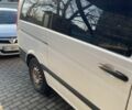 Белый Мерседес Вито, объемом двигателя 2.2 л и пробегом 100 тыс. км за 3106 $, фото 2 на Automoto.ua