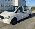 Білий Мерседес Віто, об'ємом двигуна 2.1 л та пробігом 560 тис. км за 6900 $, фото 1 на Automoto.ua