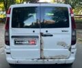 Мерседес Вито 2005 в Киеве на Automoto.ua Белый Мерседес Вито, объемом двигателя 2.2 л и пробегом 544 тыс. км за 4240 $, фото 6 на Automoto.ua