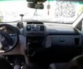 Белый Мерседес Вито, объемом двигателя 2.1 л и пробегом 420 тыс. км за 7200 $, фото 4 на Automoto.ua