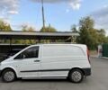 Мерседес Вито 2005 в Кривом Роге на Automoto.ua Белый Мерседес Вито, объемом двигателя 2.1 л и пробегом 5 тыс. км за 4800 $, фото 2 на Automoto.ua