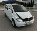 Білий Мерседес Віто, об'ємом двигуна 2.1 л та пробігом 450 тис. км за 6800 $, фото 6 на Automoto.ua