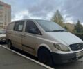 Мерседес Віто 2005 у Буче на Automoto.ua Білий Мерседес Віто, об'ємом двигуна 2.1 л та пробігом 520 тис. км за 2500 $, фото 1 на Automoto.ua