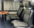 Белый Мерседес Вито, объемом двигателя 2.1 л и пробегом 560 тыс. км за 8500 $, фото 7 на Automoto.ua
