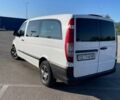 Білий Мерседес Віто, об'ємом двигуна 2.1 л та пробігом 388 тис. км за 4950 $, фото 1 на Automoto.ua