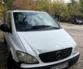 Мерседес Віто 2005 у Новоукраинке на Automoto.ua Білий Мерседес Віто, об'ємом двигуна 2.1 л та пробігом 425 тис. км за 2200 $, фото 2 на Automoto.ua