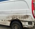 Мерседес Віто 2005 у Буче на Automoto.ua Білий Мерседес Віто, об'ємом двигуна 2.1 л та пробігом 520 тис. км за 2500 $, фото 6 на Automoto.ua