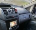 Белый Мерседес Вито, объемом двигателя 2.1 л и пробегом 323 тыс. км за 5400 $, фото 9 на Automoto.ua
