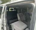 Белый Мерседес Вито, объемом двигателя 2.2 л и пробегом 400 тыс. км за 7500 $, фото 21 на Automoto.ua