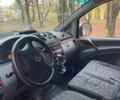 Белый Мерседес Вито, объемом двигателя 2.1 л и пробегом 331 тыс. км за 5800 $, фото 10 на Automoto.ua