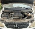 Мерседес Віто 2005 у Буче на Automoto.ua Білий Мерседес Віто, об'ємом двигуна 2.1 л та пробігом 520 тис. км за 2500 $, фото 7 на Automoto.ua