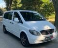 Мерседес Вито 2005 в Киеве на Automoto.ua Белый Мерседес Вито, объемом двигателя 2.2 л и пробегом 544 тыс. км за 4240 $, фото 2 на Automoto.ua