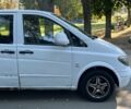 Мерседес Вито 2005 в Киеве на Automoto.ua Белый Мерседес Вито, объемом двигателя 2.2 л и пробегом 544 тыс. км за 4240 $, фото 3 на Automoto.ua