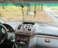 Белый Мерседес Вито, объемом двигателя 2.1 л и пробегом 331 тыс. км за 5800 $, фото 9 на Automoto.ua