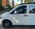 Мерседес Вито 2005 в Киеве на Automoto.ua Белый Мерседес Вито, объемом двигателя 2.2 л и пробегом 544 тыс. км за 4240 $, фото 9 на Automoto.ua