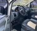 Белый Мерседес Вито, объемом двигателя 2.1 л и пробегом 323 тыс. км за 5400 $, фото 10 на Automoto.ua