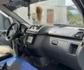 Белый Мерседес Вито, объемом двигателя 2.1 л и пробегом 349 тыс. км за 5200 $, фото 3 на Automoto.ua