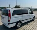 Белый Мерседес Вито, объемом двигателя 2.1 л и пробегом 380 тыс. км за 7650 $, фото 10 на Automoto.ua
