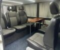 Белый Мерседес Вито, объемом двигателя 2.1 л и пробегом 560 тыс. км за 8500 $, фото 5 на Automoto.ua