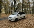 Белый Мерседес Вито, объемом двигателя 2.1 л и пробегом 331 тыс. км за 5800 $, фото 1 на Automoto.ua