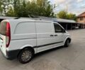 Мерседес Вито 2005 в Кривом Роге на Automoto.ua Белый Мерседес Вито, объемом двигателя 2.1 л и пробегом 5 тыс. км за 4800 $, фото 4 на Automoto.ua