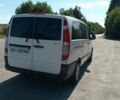 Белый Мерседес Вито, объемом двигателя 2.1 л и пробегом 350 тыс. км за 7100 $, фото 6 на Automoto.ua