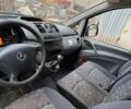 Мерседес Вито 2006 в Самборе на Automoto.ua Белый Мерседес Вито, объемом двигателя 0 л и пробегом 374 тыс. км за 3600 $, фото 5 на Automoto.ua