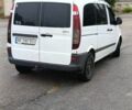 Білий Мерседес Віто, об'ємом двигуна 2.1 л та пробігом 340 тис. км за 6500 $, фото 3 на Automoto.ua