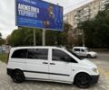 Білий Мерседес Віто, об'ємом двигуна 2.1 л та пробігом 371 тис. км за 7900 $, фото 5 на Automoto.ua