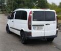 Білий Мерседес Віто, об'ємом двигуна 2.1 л та пробігом 340 тис. км за 6500 $, фото 2 на Automoto.ua