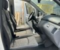 Білий Мерседес Віто, об'ємом двигуна 2.1 л та пробігом 439 тис. км за 5500 $, фото 7 на Automoto.ua