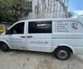 Білий Мерседес Віто, об'ємом двигуна 2.1 л та пробігом 439 тис. км за 5500 $, фото 4 на Automoto.ua