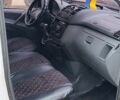 Білий Мерседес Віто, об'ємом двигуна 2.1 л та пробігом 340 тис. км за 6500 $, фото 6 на Automoto.ua