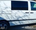 Белый Мерседес Вито, объемом двигателя 2.1 л и пробегом 395 тыс. км за 5700 $, фото 1 на Automoto.ua