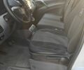 Белый Мерседес Вито, объемом двигателя 2.2 л и пробегом 350 тыс. км за 6900 $, фото 12 на Automoto.ua