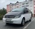 Мерседес Вито 2006 в Болехове на Automoto.ua Белый Мерседес Вито, объемом двигателя 2.1 л и пробегом 250 тыс. км за 6200 $, фото 1 на Automoto.ua