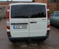 Мерседес Вито 2006 в Корюковке на Automoto.ua Белый Мерседес Вито, объемом двигателя 0 л и пробегом 370 тыс. км за 4100 $, фото 1 на Automoto.ua