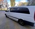 Мерседес Віто 2006 у Житомирі на Automoto.ua Білий Мерседес Віто, об'ємом двигуна 2.1 л та пробігом 266 тис. км за 7777 $, фото 9 на Automoto.ua