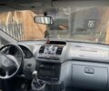 Мерседес Вито 2006 в Верховине на Automoto.ua Белый Мерседес Вито, объемом двигателя 2.1 л и пробегом 196 тыс. км за 7000 $, фото 1 на Automoto.ua