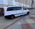 Мерседес Віто 2006 у Житомирі на Automoto.ua Білий Мерседес Віто, об'ємом двигуна 2.1 л та пробігом 266 тис. км за 7777 $, фото 4 на Automoto.ua
