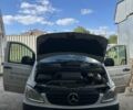 Білий Мерседес Віто, об'ємом двигуна 2.1 л та пробігом 439 тис. км за 5500 $, фото 11 на Automoto.ua