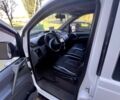 Мерседес Віто 2006 у Житомирі на Automoto.ua Білий Мерседес Віто, об'ємом двигуна 2.1 л та пробігом 266 тис. км за 7777 $, фото 12 на Automoto.ua