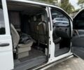 Білий Мерседес Віто, об'ємом двигуна 2.1 л та пробігом 371 тис. км за 7900 $, фото 7 на Automoto.ua