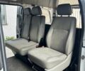 Білий Мерседес Віто, об'ємом двигуна 2.1 л та пробігом 439 тис. км за 5500 $, фото 9 на Automoto.ua