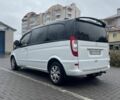 Мерседес Вито 2006 в Болехове на Automoto.ua Белый Мерседес Вито, объемом двигателя 2.1 л и пробегом 250 тыс. км за 6200 $, фото 2 на Automoto.ua