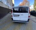Мерседес Віто 2006 у Житомирі на Automoto.ua Білий Мерседес Віто, об'ємом двигуна 2.1 л та пробігом 266 тис. км за 7777 $, фото 7 на Automoto.ua