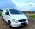 Білий Мерседес Віто, об'ємом двигуна 0 л та пробігом 225 тис. км за 1600 $, фото 4 на Automoto.ua