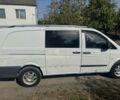 Белый Мерседес Вито, объемом двигателя 2.1 л и пробегом 335 тыс. км за 4700 $, фото 5 на Automoto.ua